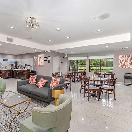 Best Western Kernersville Luaran gambar