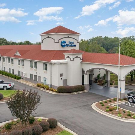 Best Western Kernersville Luaran gambar