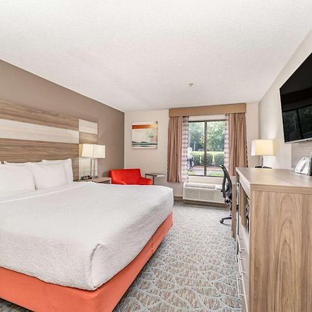 Best Western Kernersville Luaran gambar