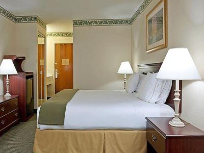 Best Western Kernersville Luaran gambar