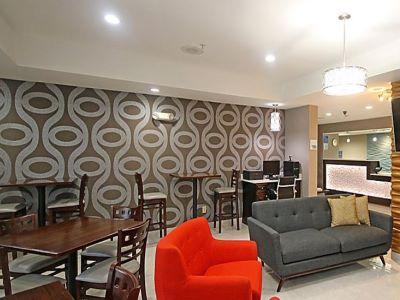 Best Western Kernersville Luaran gambar