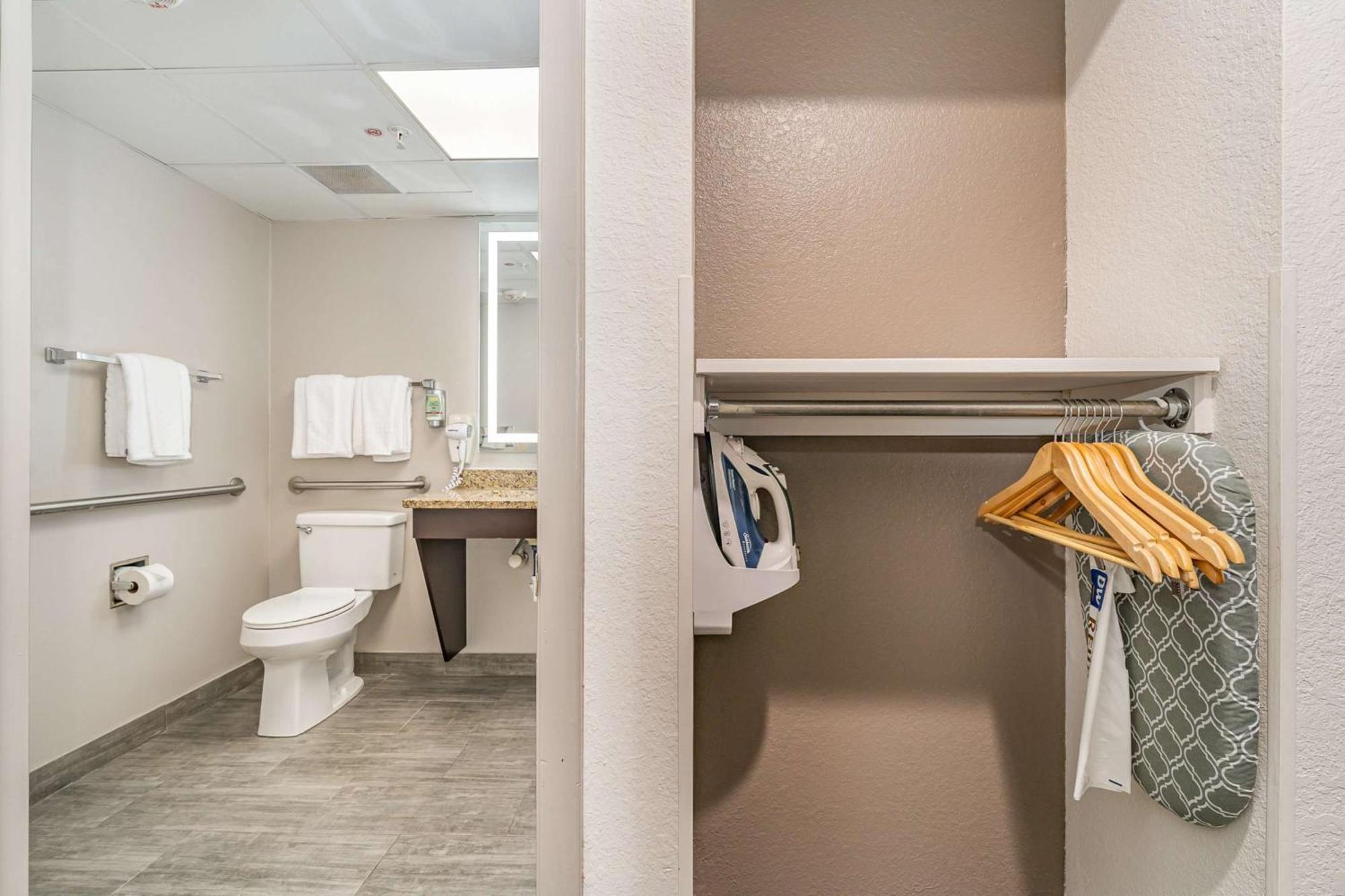 Best Western Kernersville Luaran gambar