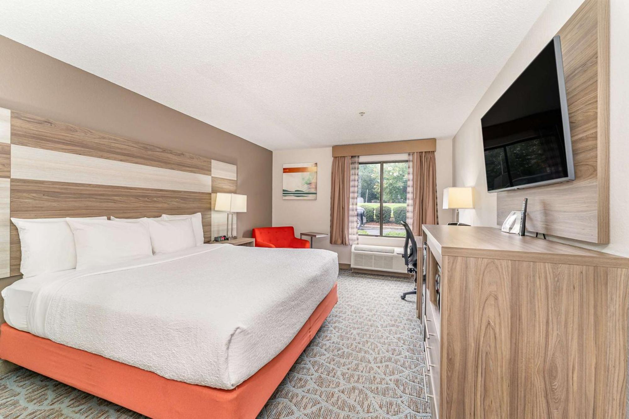 Best Western Kernersville Luaran gambar
