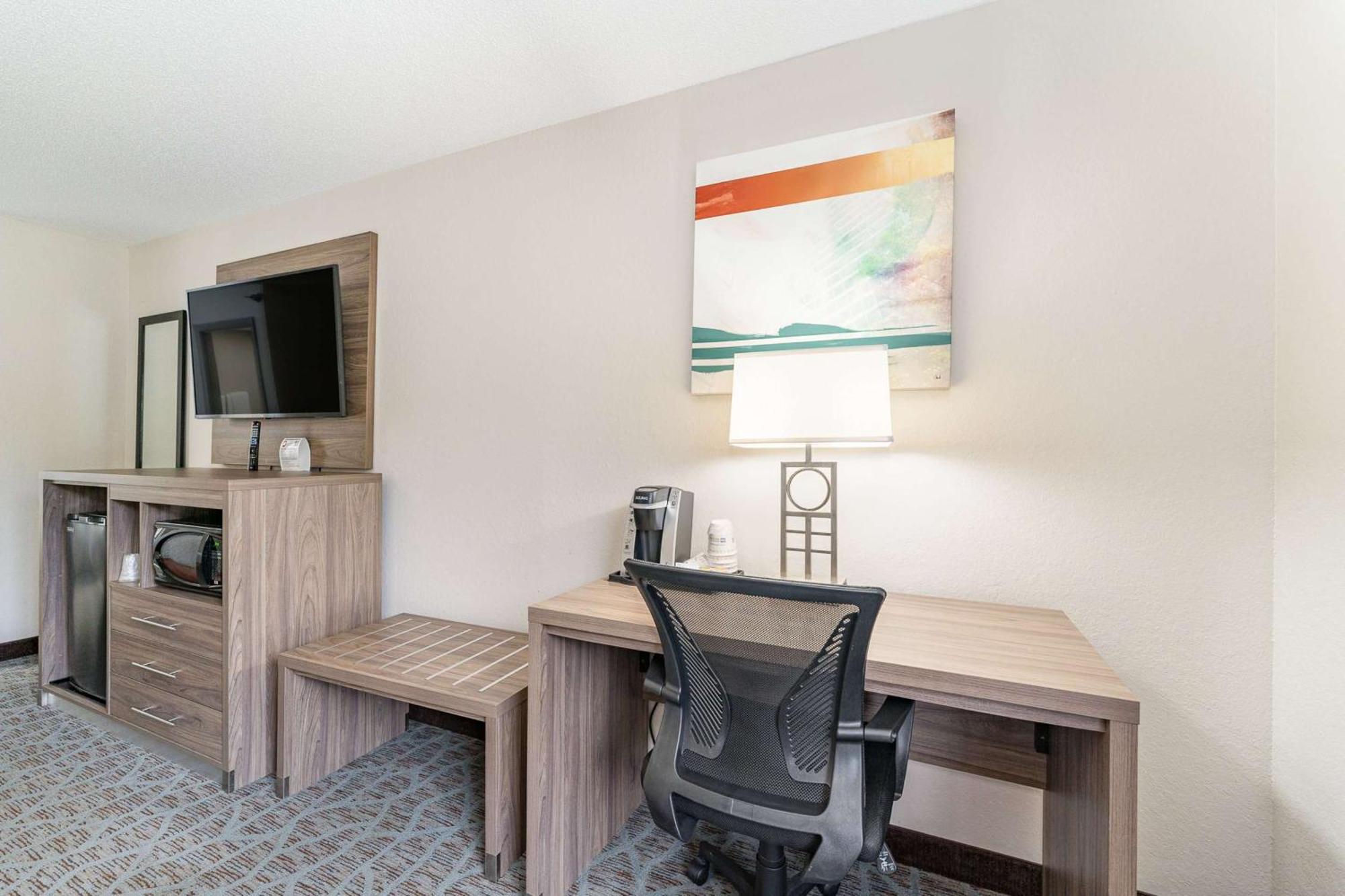 Best Western Kernersville Luaran gambar