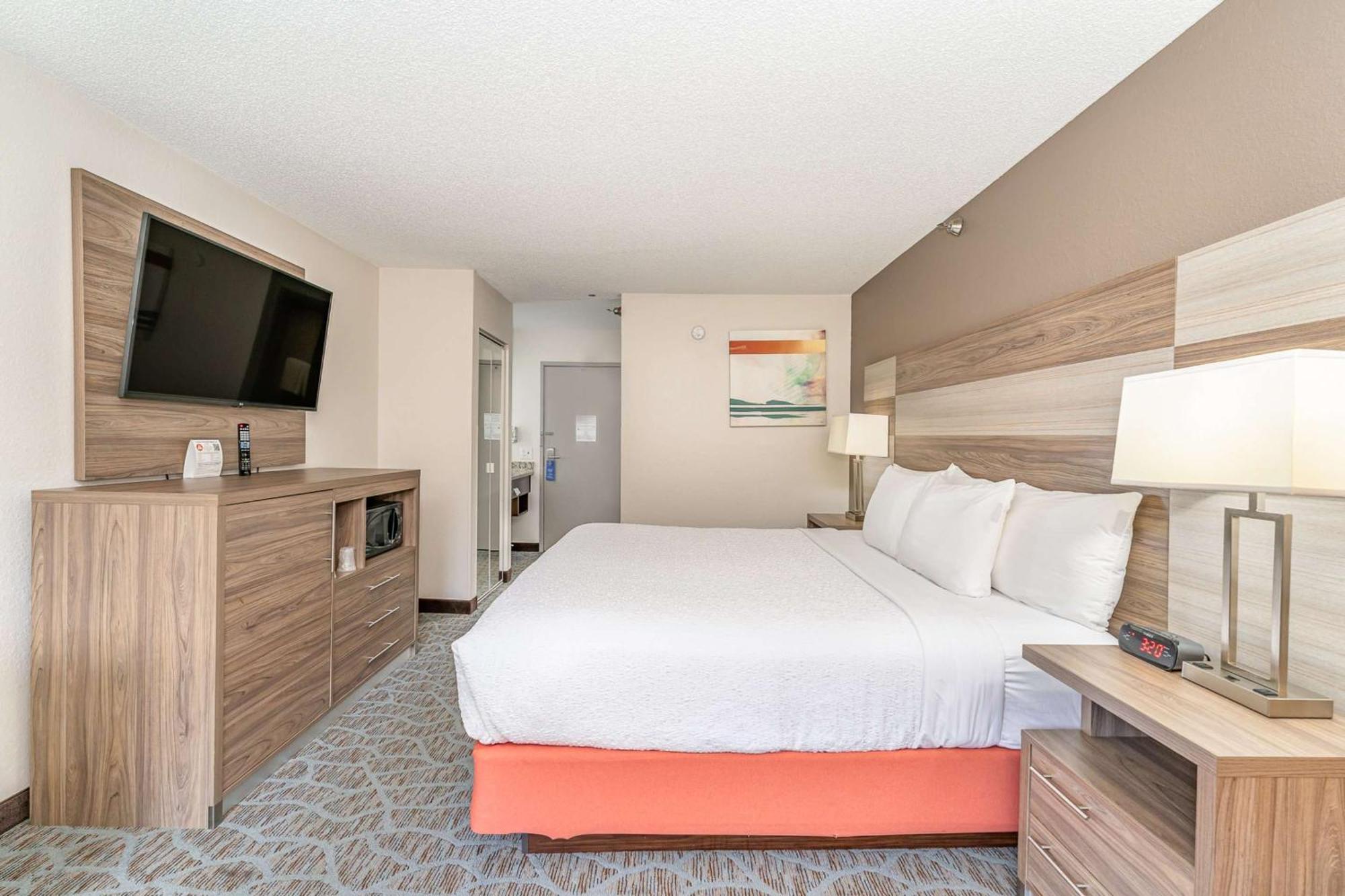 Best Western Kernersville Luaran gambar