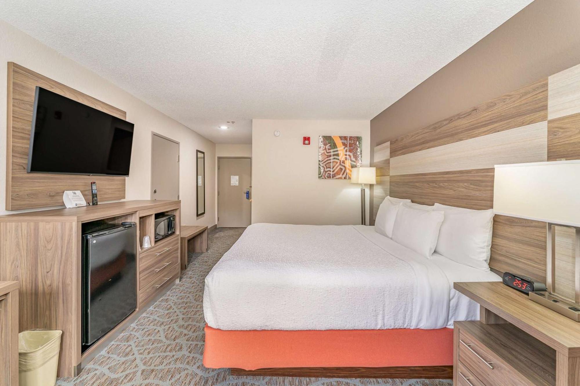 Best Western Kernersville Luaran gambar