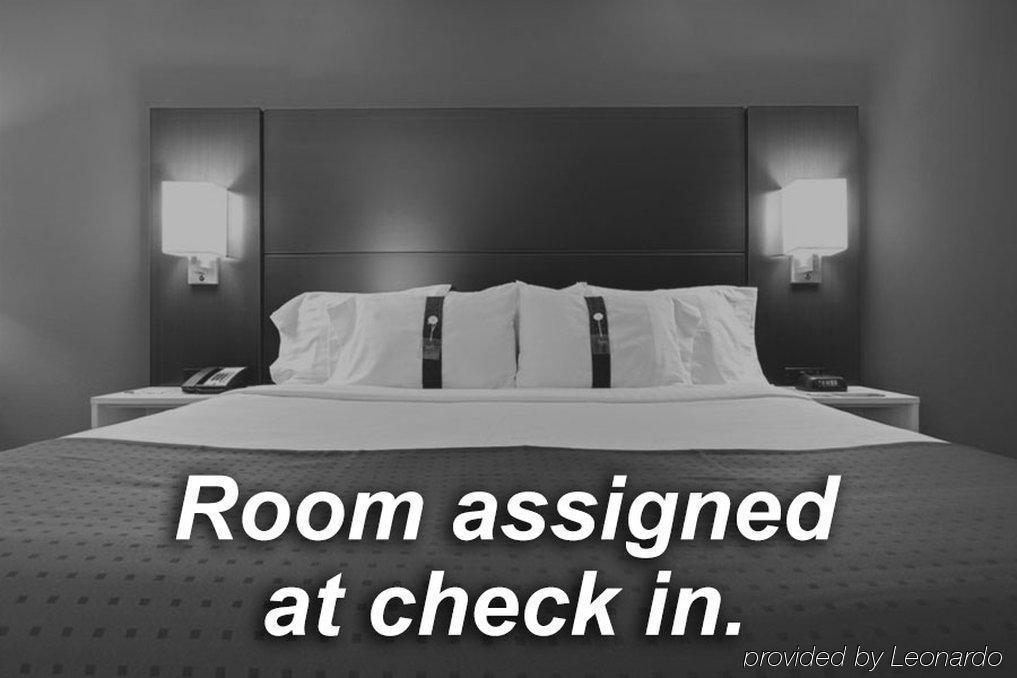 Best Western Kernersville Luaran gambar
