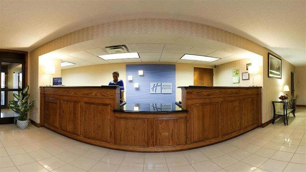 Best Western Kernersville Luaran gambar