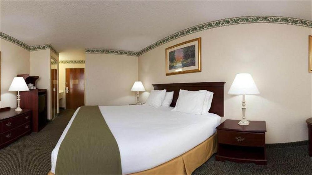 Best Western Kernersville Luaran gambar