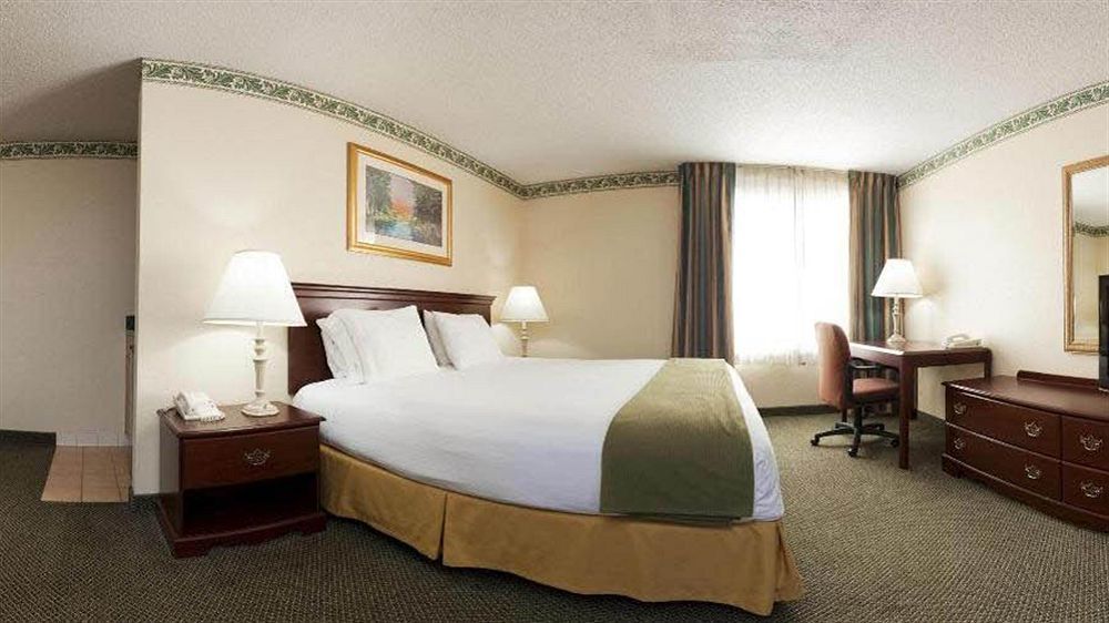 Best Western Kernersville Luaran gambar