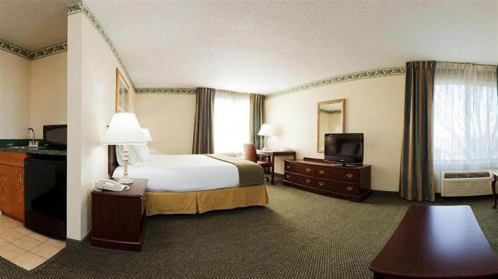 Best Western Kernersville Luaran gambar