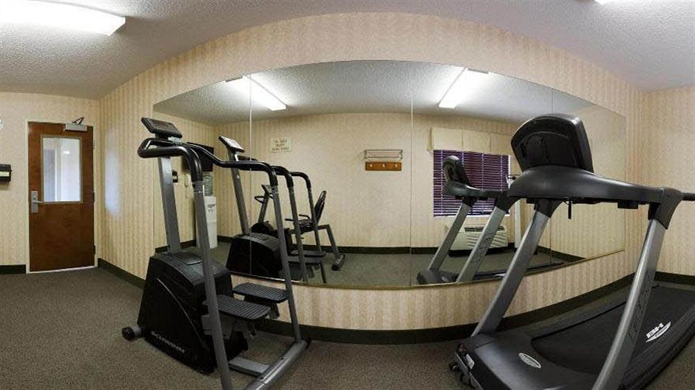 Best Western Kernersville Luaran gambar