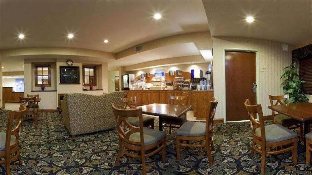 Best Western Kernersville Luaran gambar