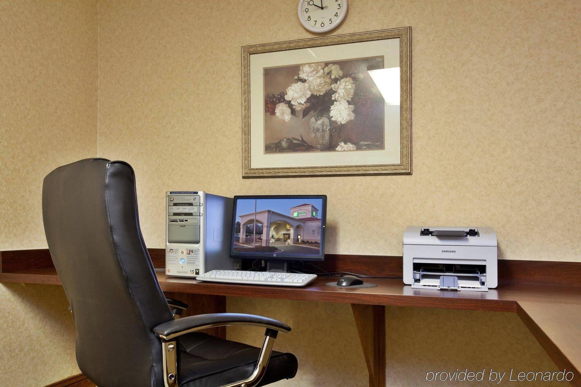 Best Western Kernersville Luaran gambar